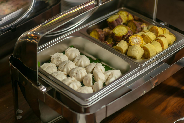 Food and beverages 4, PU LUONG BOCBANDI RETREAT, Bá Thước