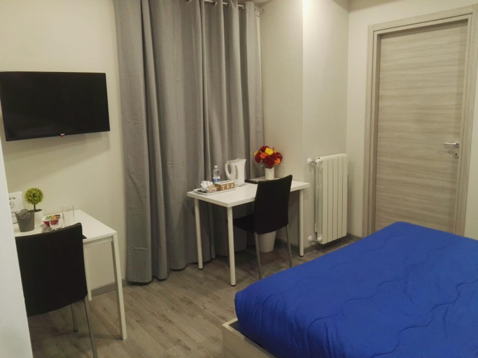 Others 3, B&B via Piave da Lillo, Frosinone