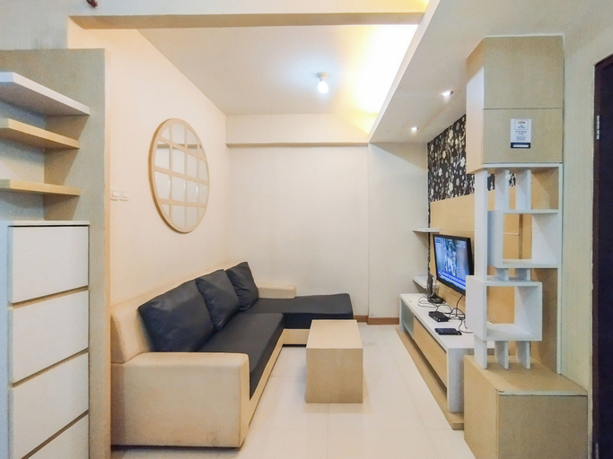 Others 5, Best Deal And Comfy 1Br Apartment Gateway Ahmad Yani Cicadas, Bandung