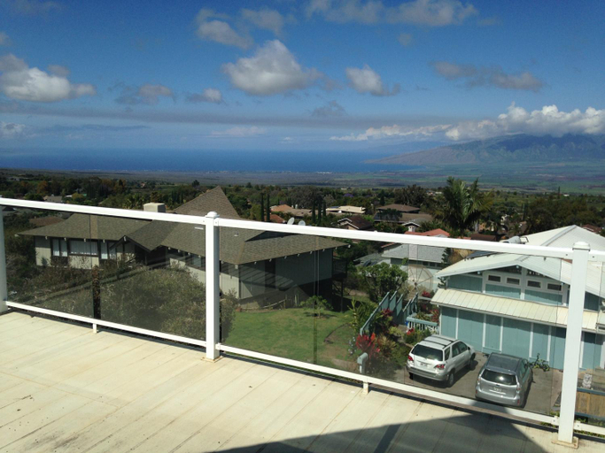Others 1, Ha'le Kiana, Maui