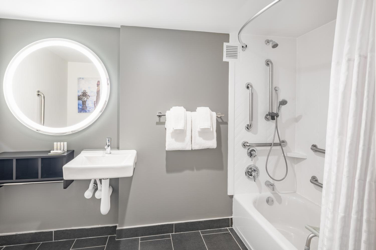 Bathroom 3