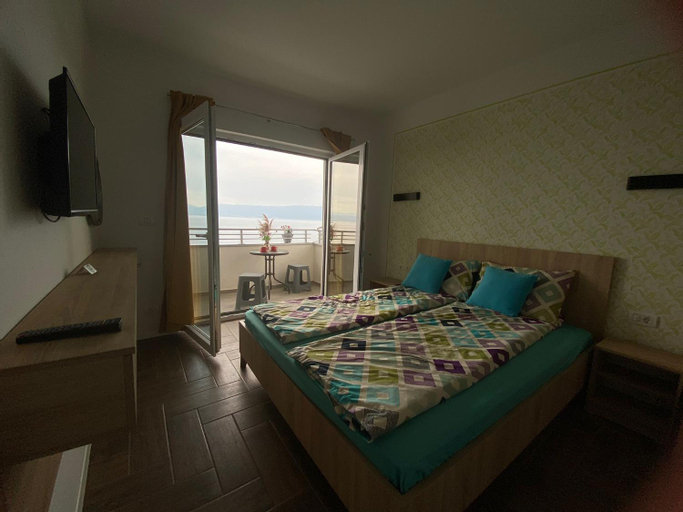 Bedroom 9