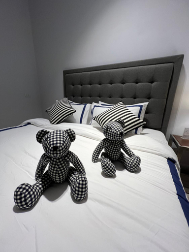 Bedroom 3, Macchiato Resort , Khanthabouly