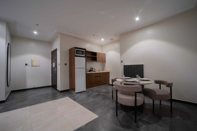 Others 3, Orient Jewel for the serviced apartments - جوهرة الشرق للشقق المخدومة, Al Khobar