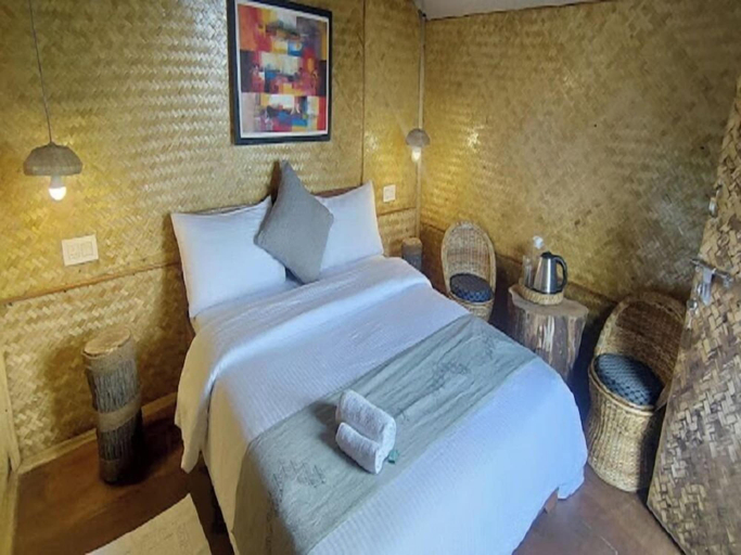 Bedroom 4, Deoja Forest Stay, Darjiling