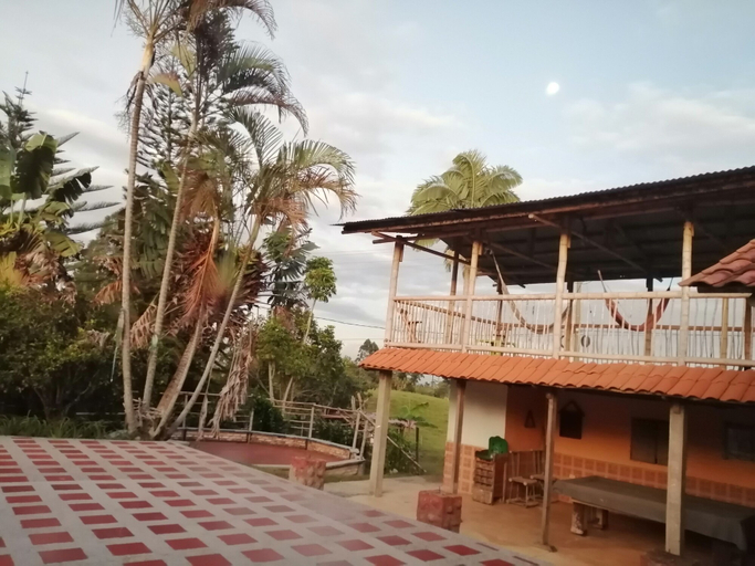 Exterior & Views 2, Rancho Ventura, Filandia