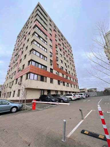 Exterior & Views 1, CityLife Apartments, Iasi