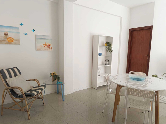 Others 4, Appartamenti Abate Perla del Golfo Home, Trapani