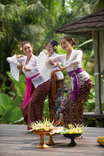 Others 4, Tattva Ubud Retreat & Villa, Gianyar