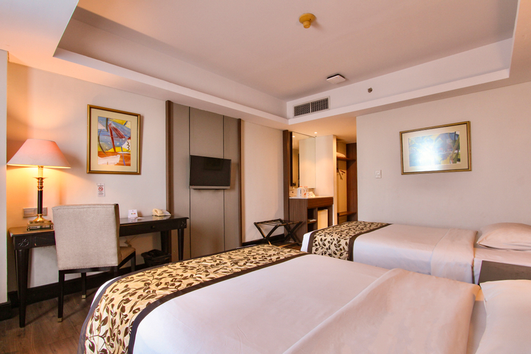 Bedroom 5