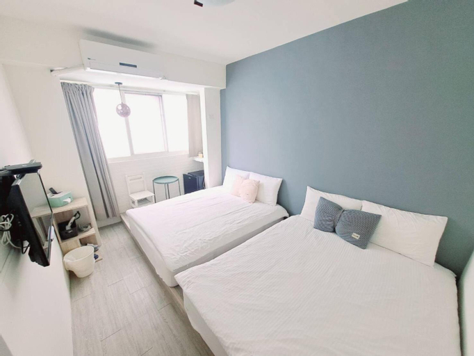 Bedroom 13