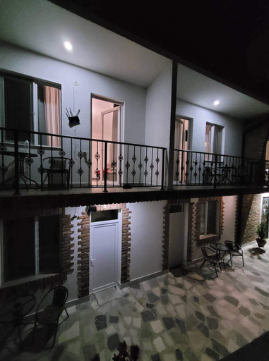 Others 4, Family house, Borjomi