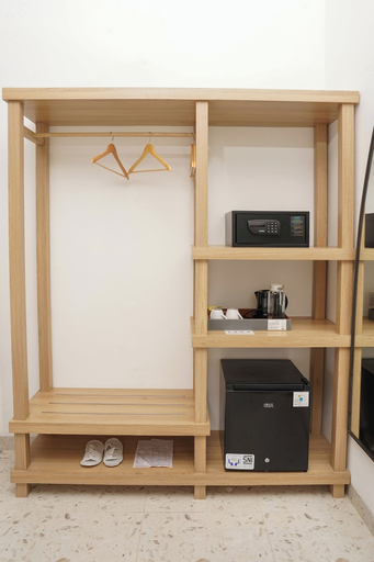 Amenities 4