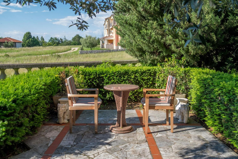 Others 5, Villa Alberi with pool, Umag