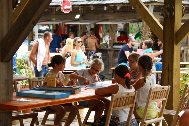 Food & Drinks 2, Natureo, Landes
