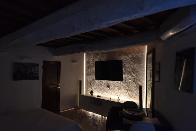 Bedroom 2, Monolocale su Corso Vannucci 2+2, Perugia