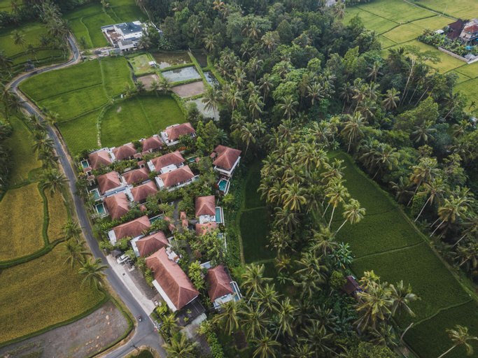 Exterior & Views 2, Dedary Resort & Spa Ubud by Ini Vie Hospitality, Gianyar