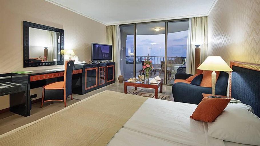 Bedroom 3, Sunrise Queen Resort & Spa, Manavgat