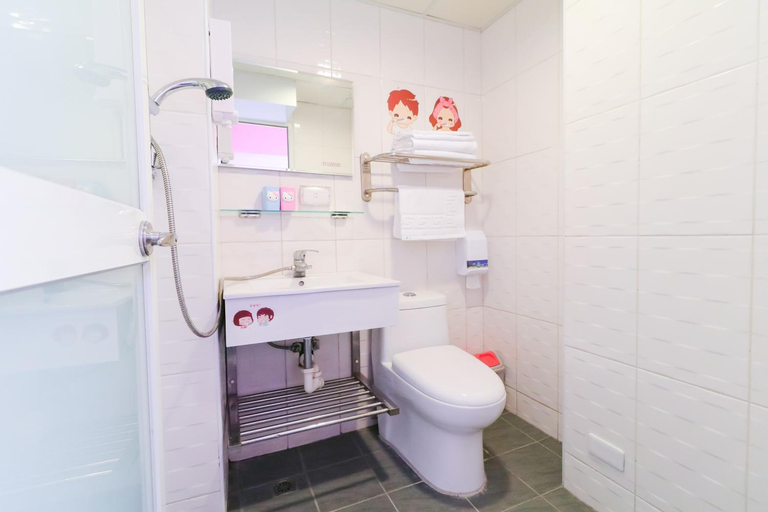 Bathroom 3