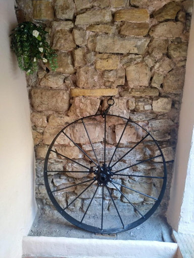 Others 5, El Corralon - Casa Rural en Siguenza, Guadalajara