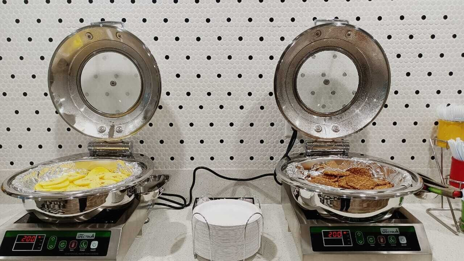 Food & Drinks 5, Sonesta Essential Des Moines, Polk