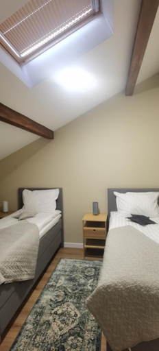Others 5, MiTRa Luxury Apartments, Shumen