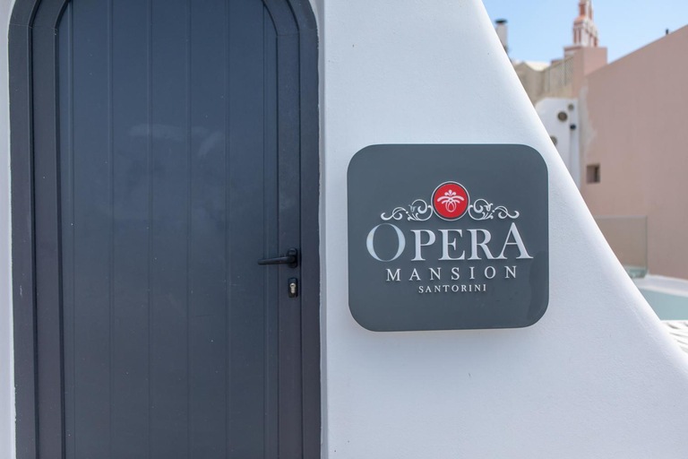 Others 3, Opera Mansion Santorini, South Aegean