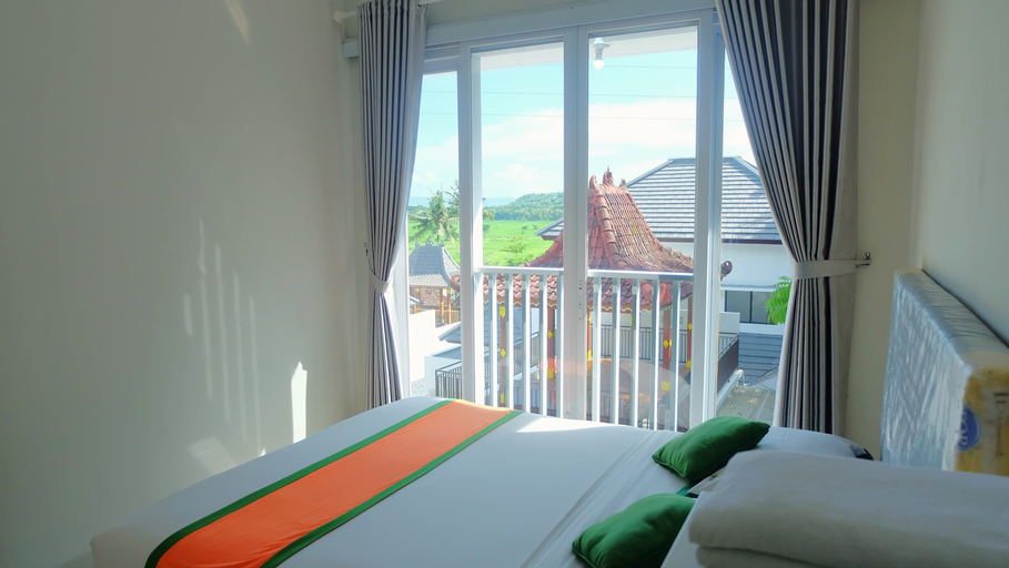 Bedroom 11