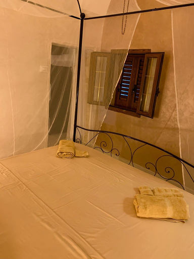 Bedroom 4, B&B Il Centro Storico, Lecce
