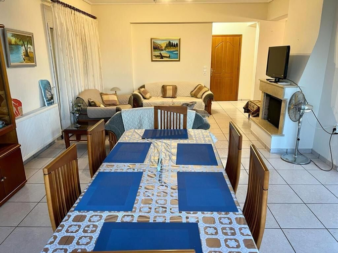 Others 4, Theologos Guesthouse, Central Greece