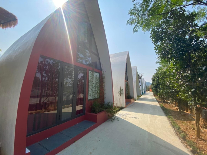 Exterior & Views 2, King Bavi Resort, Ba Vi