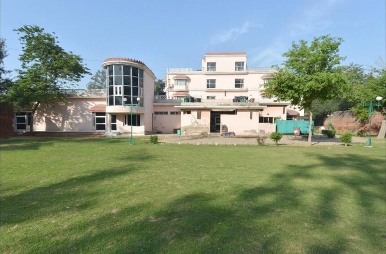 Others 3, Baya Tourist Resort, Bhiwani