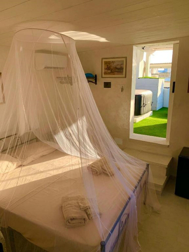 Bedroom 3, B&B Il Centro Storico, Lecce