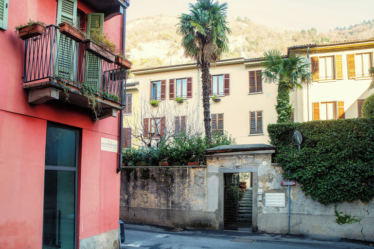 Exterior & Views 2, Il Lauro, Como