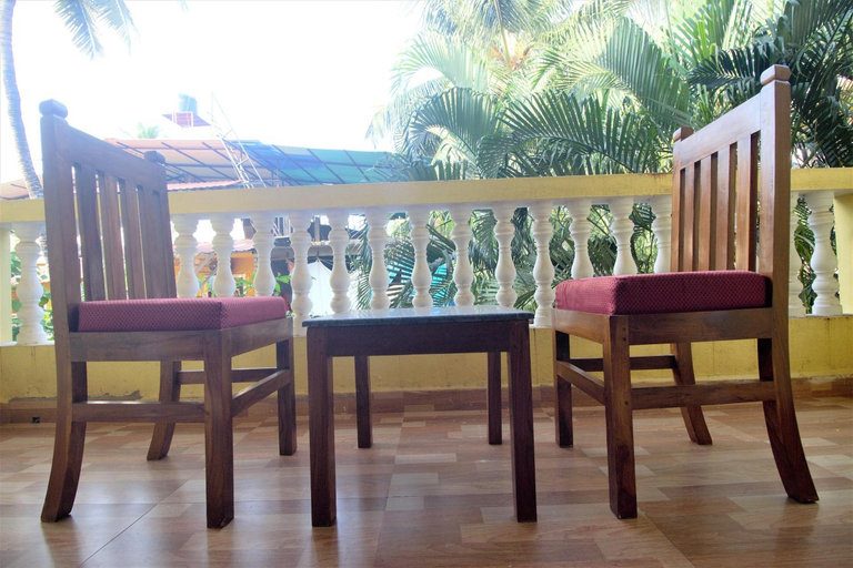 Others 2, Casa Joseph, North Goa