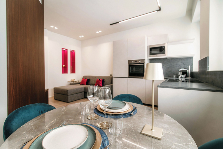 Others 4, Rubini Suites, Como