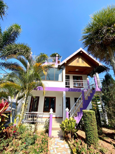 Others 3, Home OK Taleymok, Khao Kho