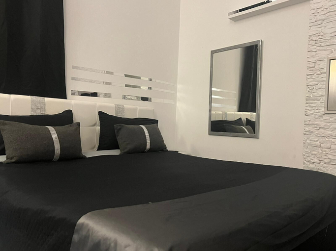 Bedroom 2, Palese Profumo di Mare, Bari