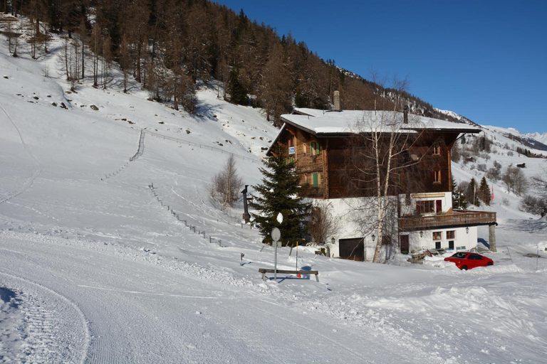 Others 4, Hotel Restaurant Walliser Sonne, Goms