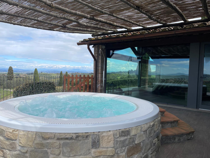 Sport & Beauty 2, Castellare Di Tonda, Florence