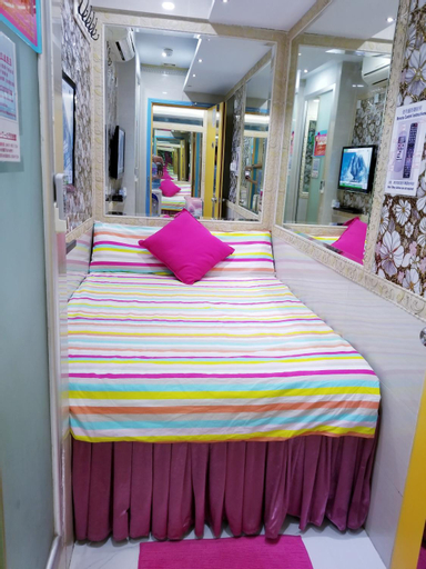 Bedroom 8
