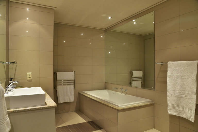 Bathroom 4, Cape Royale Residences, City of Cape Town