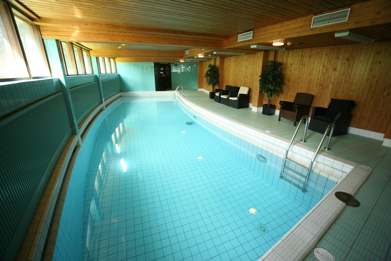 Sport & Beauty 2, Hotel Sorsanpesa, Southern Ostrobothnia