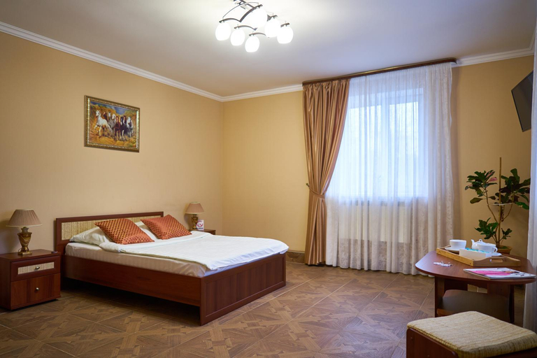 Others 5, Hotel Extra, Tomskiy rayon