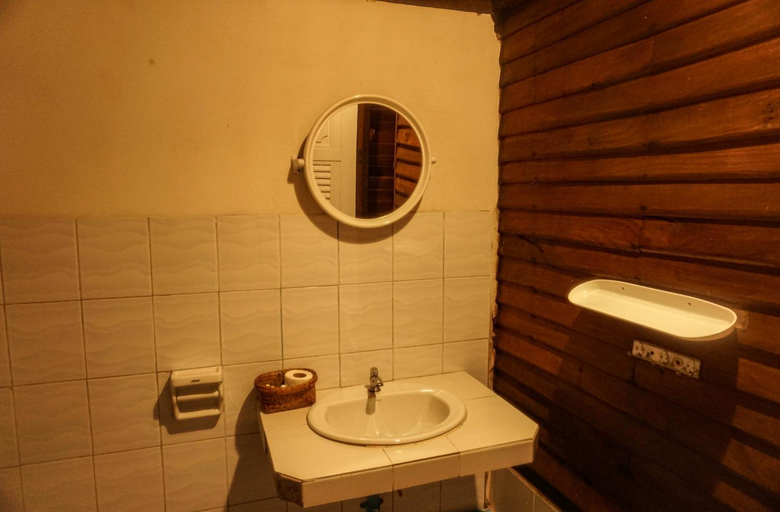 Bathroom 3, Tha Khao Bay View, Ko Yao District