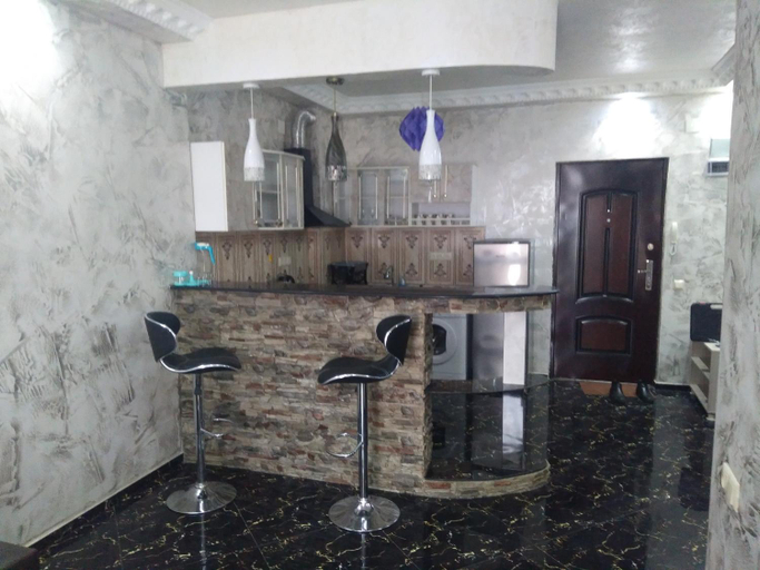Others 5, Apartment Avtandili, Batumi