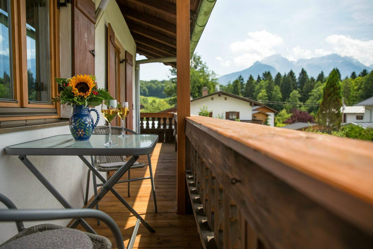 Others 4, Haus Bergfreund, Berchtesgadener Land
