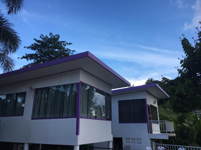 Others 2, Home OK Taleymok, Khao Kho