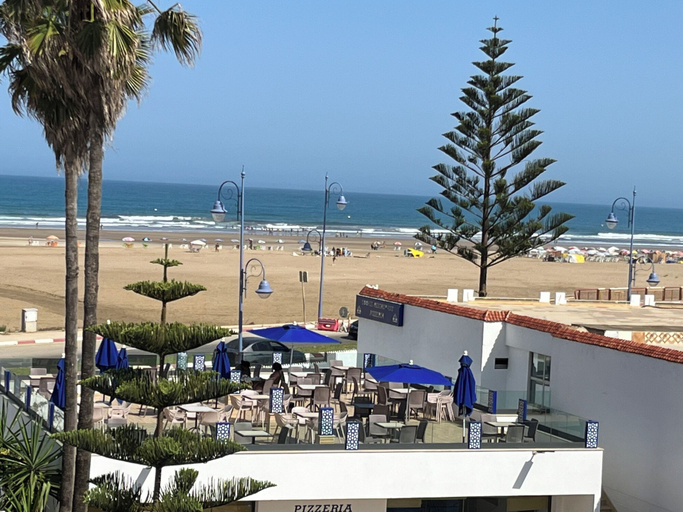 Exterior & Views 2, Hotel Al Khaima, Tanger-Assilah