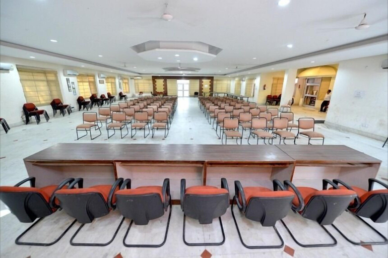 Business Facilities 5, Baya Tourist Resort, Bhiwani